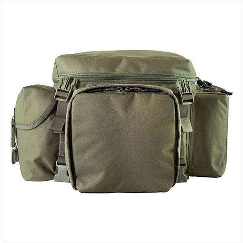 Speero Modular Luggage Range
