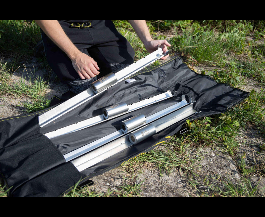 Black Cat BLCK Bank Stick Wrap