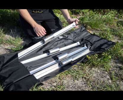 Black Cat BLCK Bank Stick Wrap