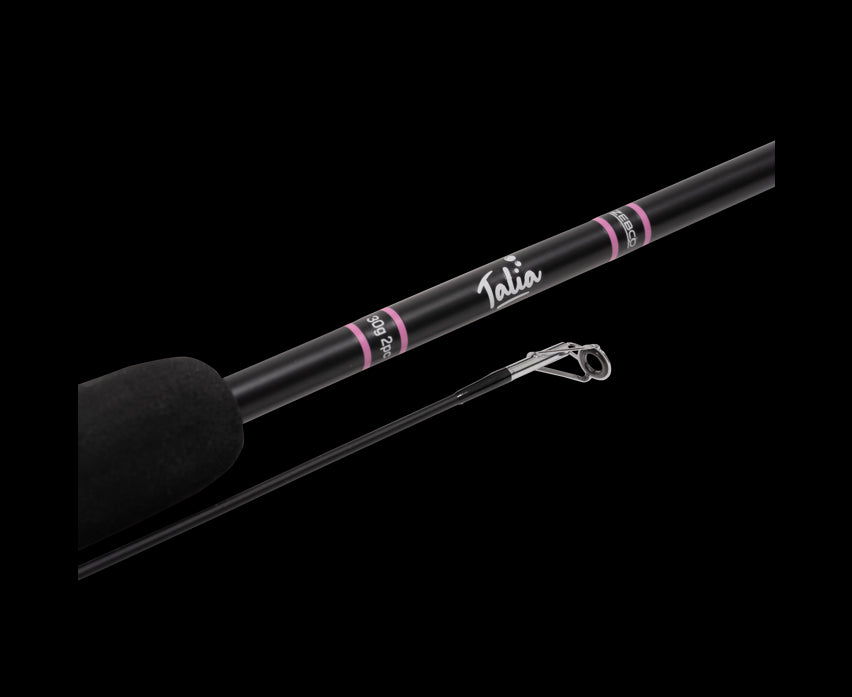 Zebco Talia Fishing Combo 1.6m 1000 FD 0.23mm Mono