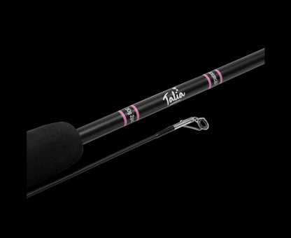 Zebco Talia Fishing Combo 1.6m 1000 FD 0.23mm Mono