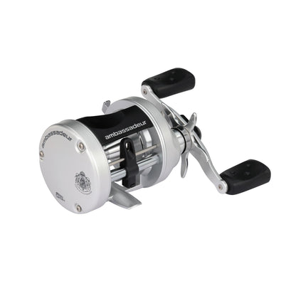 Abu Garcia Ambassadeur C1 6501 LH Round Reel