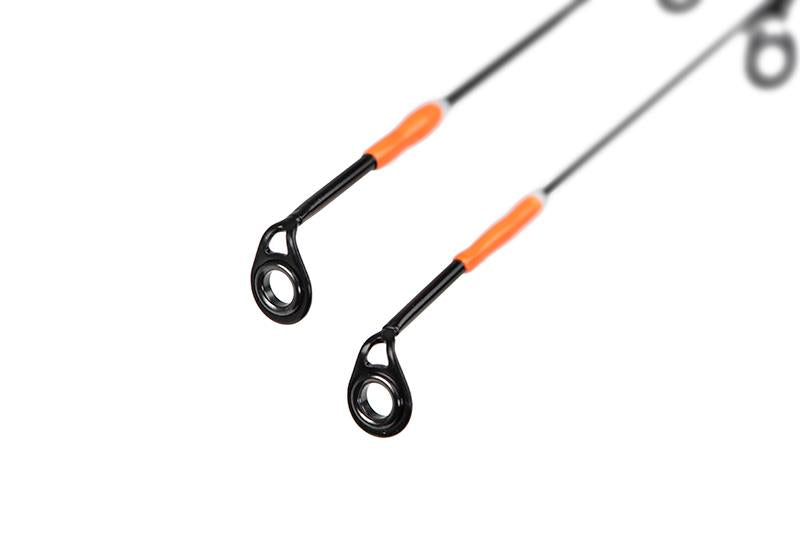 Fox Matrix  Ethos XRS 11ft / 3.3m Light Feeder 30g (2.2mm)