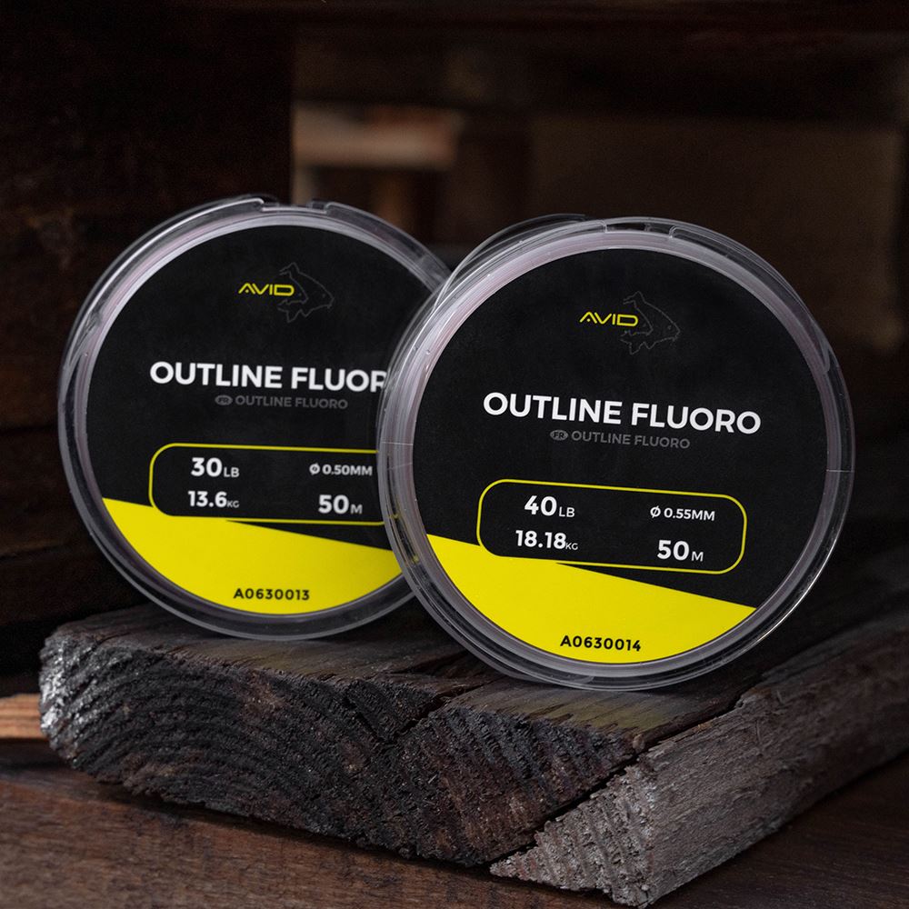 Avid Outline Fluoro