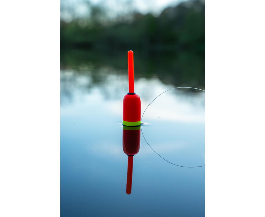 Zebco After Dark Snaplight Sensitive Float Kit