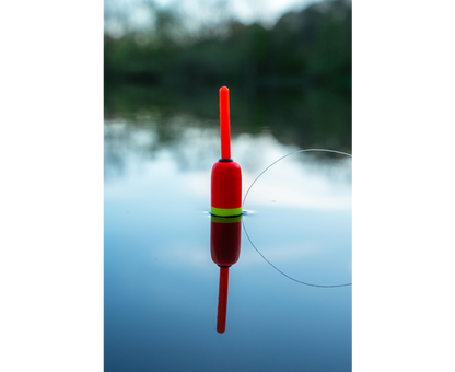 Zebco After Dark Snaplight Sensitive Float Kit