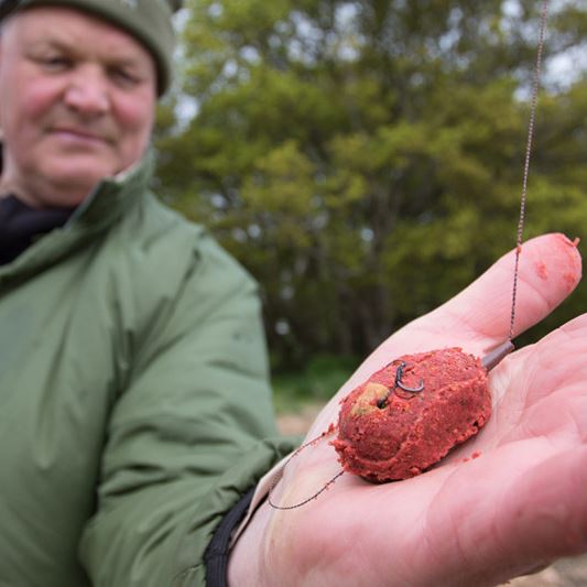 Korum Dura-Method Feeder