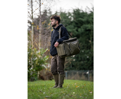 Avid RVS Deluxe Hard-Top Carryall - Standard