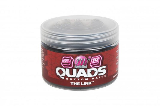 Mainline Quad Hookbait Link 10mm