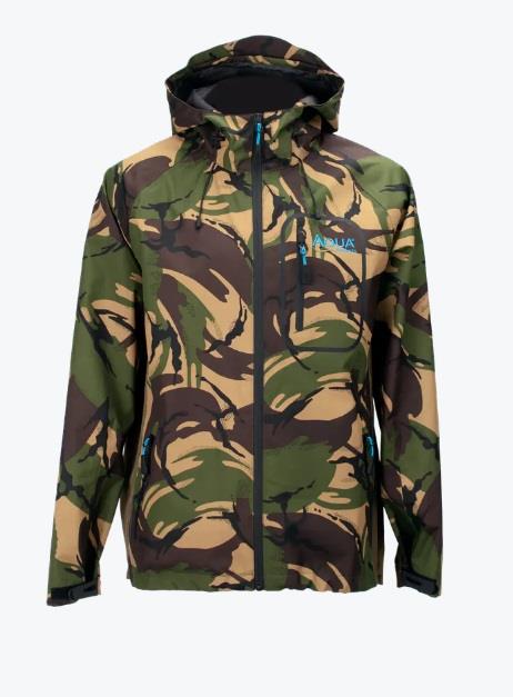 Aqua Products Aqua F12 DPM Jacket