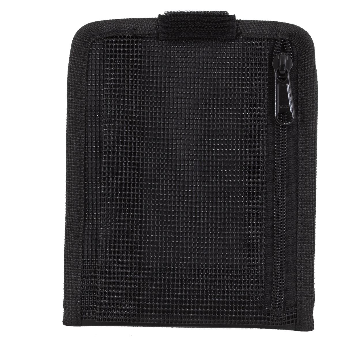 Seadra Metal Lure Wallet