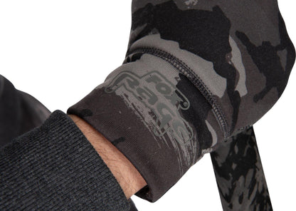 Fox Rage Camo Gloves