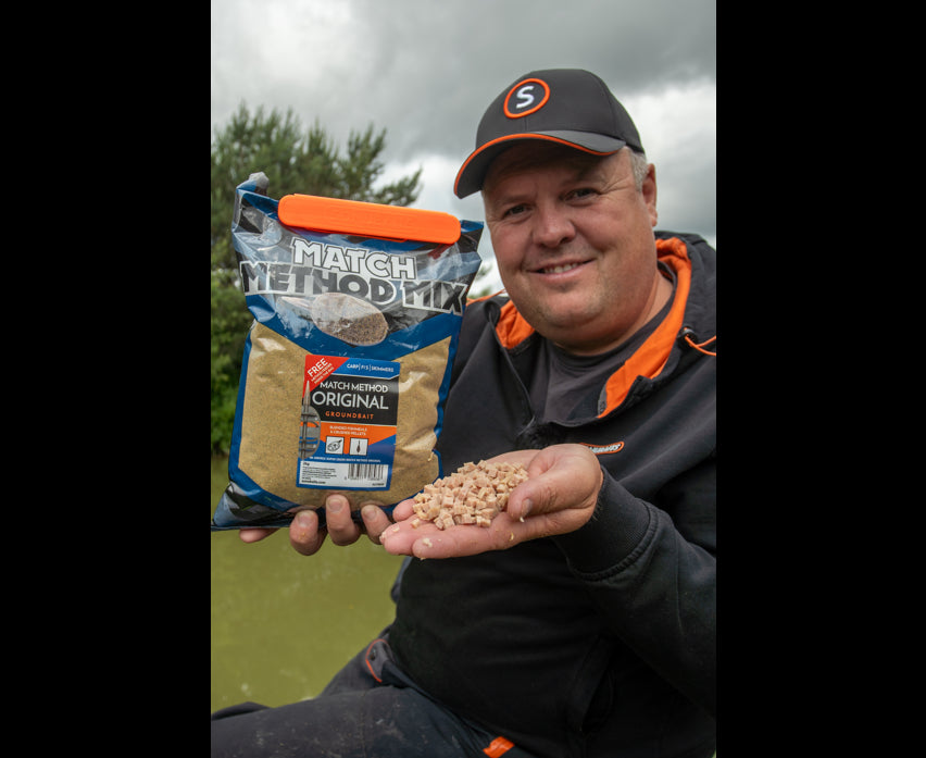 Sonubaits Bait Bag Clip