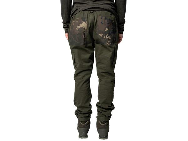 Nash ZT Low Key Thermal Combats