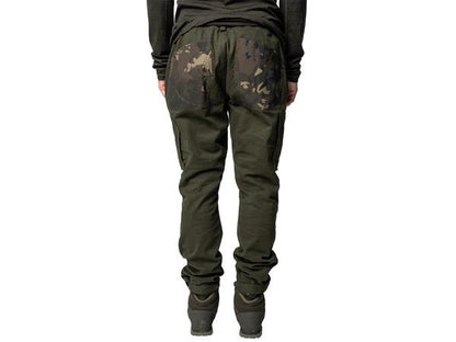 Nash ZT Low Key Thermal Combats