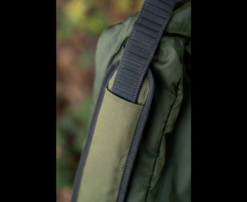 Korum Progress Folding Holdall