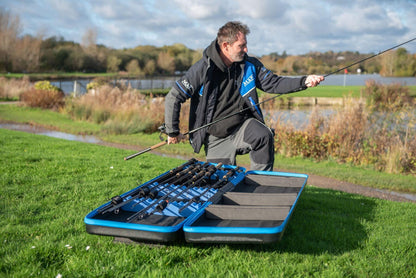 MAP Rod Protection Case XL