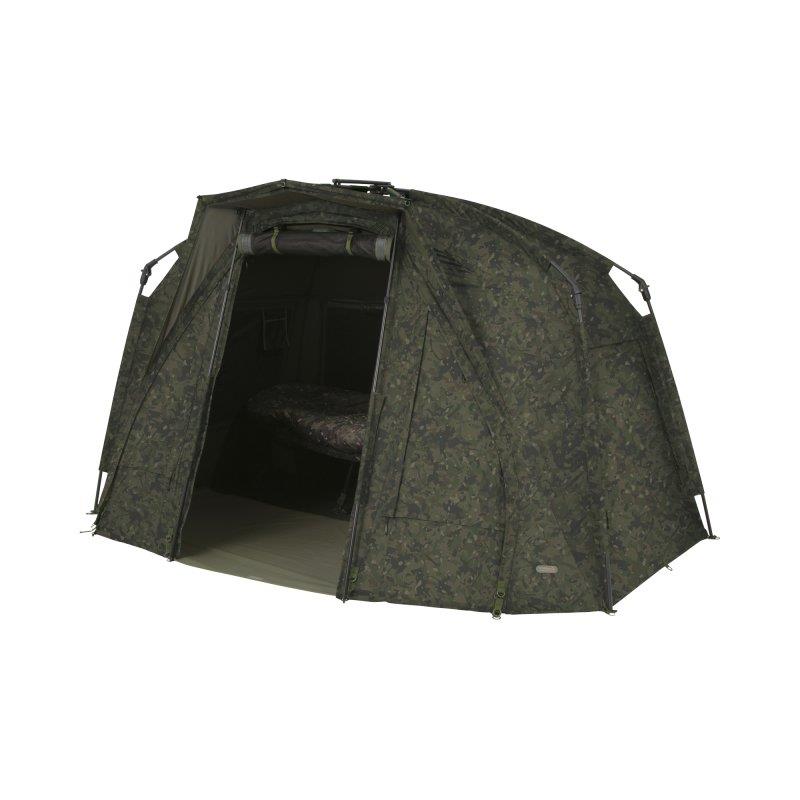 Trakker Tempest RS Brolly System - Camo