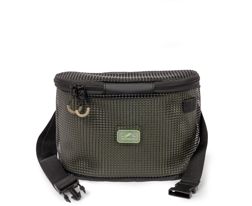 Korum Expedition EVA Waist Pouch