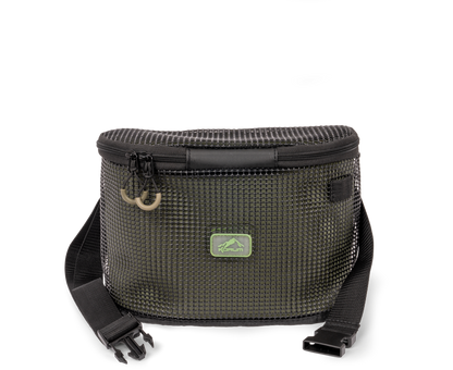 Korum Expedition EVA Waist Pouch