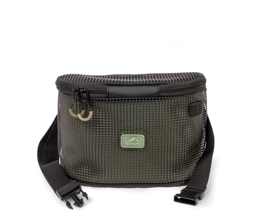 Korum Expedition EVA Waist Pouch