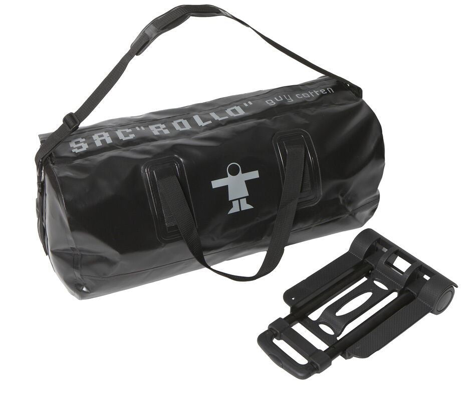 GUY COTTEN ROLLO HOLDALL BAG