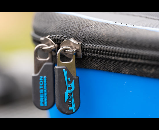 Preston Supera X Ventamesh Tub