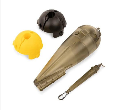 Trakker Impact Zig Float Kit