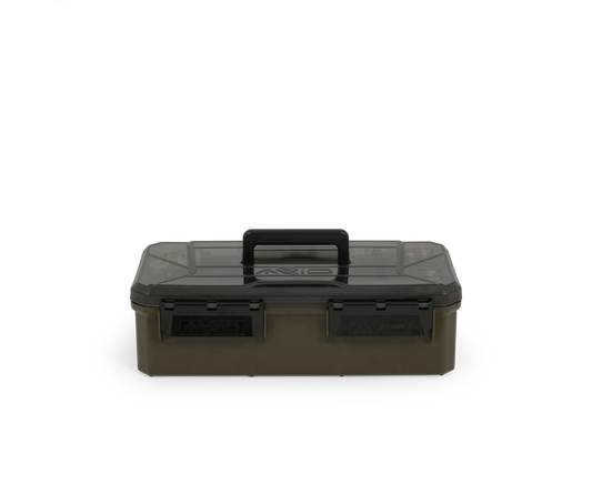 Avid Reload Utility Box
