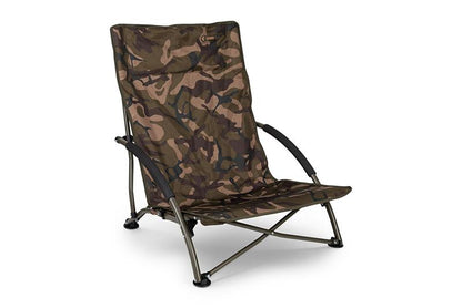 Fox Camolite Guest Chair