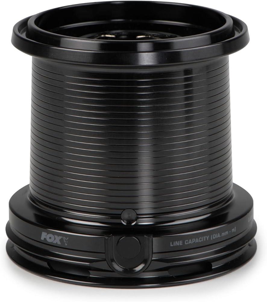 Fox 10000 XC Standard Spare Spool