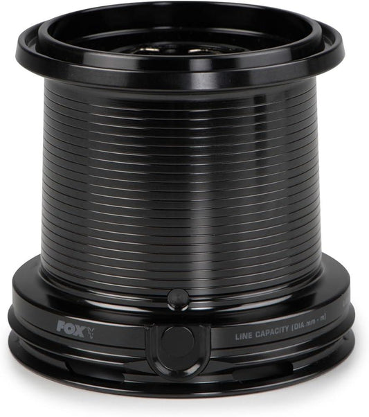 Fox 10000 XC Standard Spare Spool