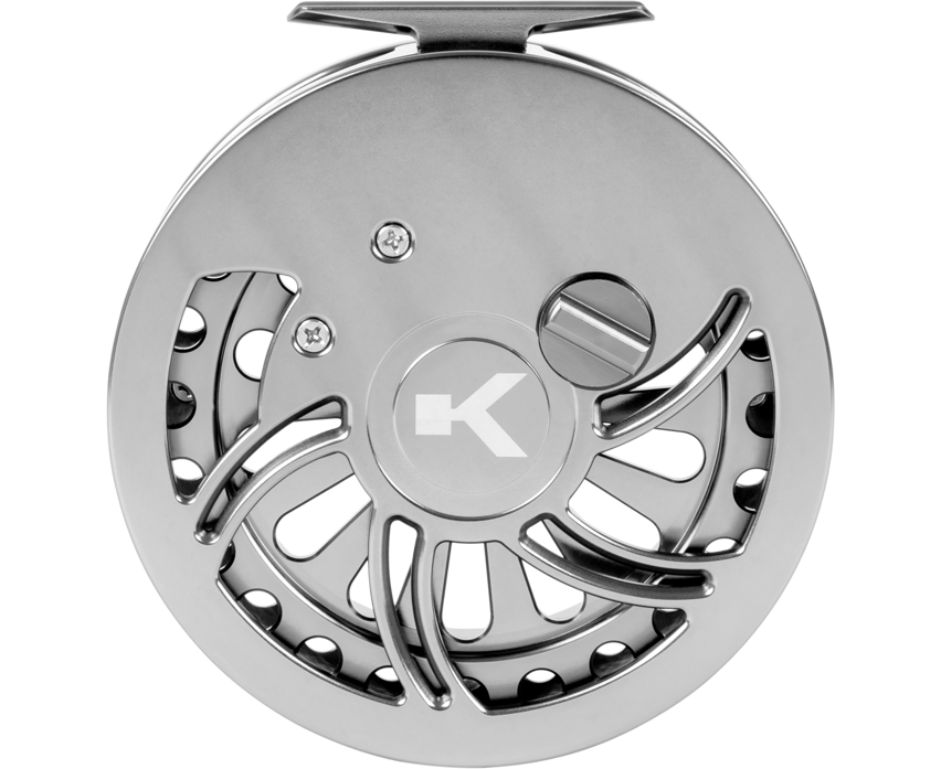 Korum Glide JPX Centrepin