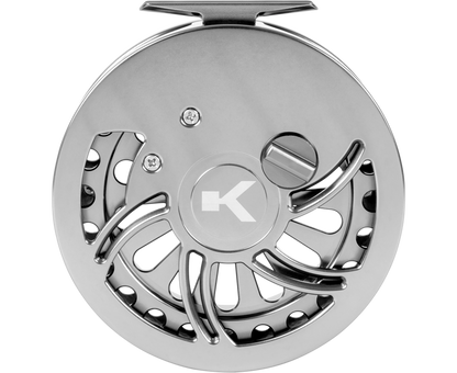 Korum Glide JPX Centrepin