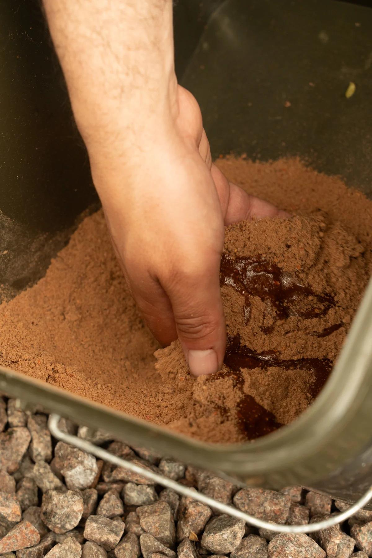 One More Cast Paella JAW Paste 1kg