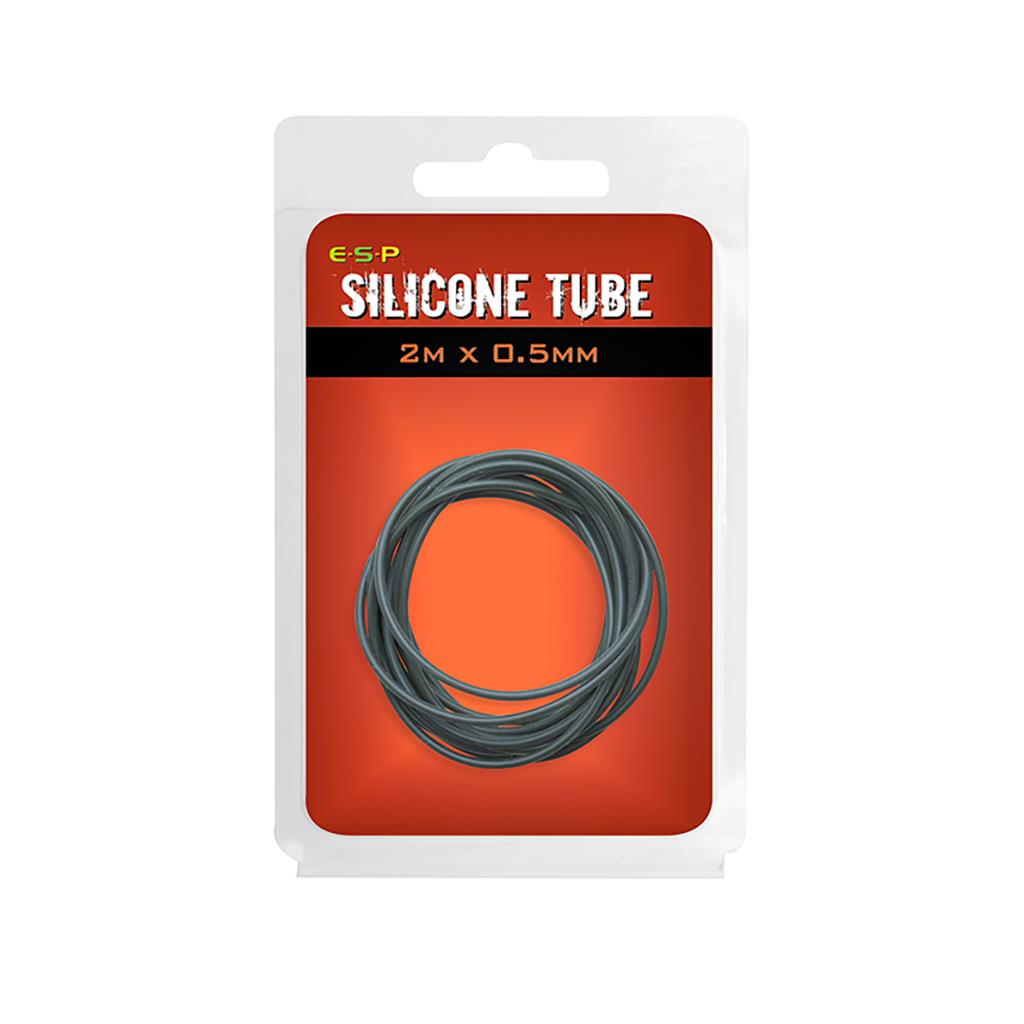 ESP Silicone Tube