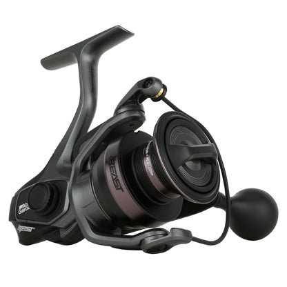 Abu Garcia Beast Spinning Reel 5000H
