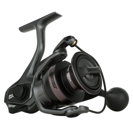 Abu Garcia Beast Spinning Reel 5000H