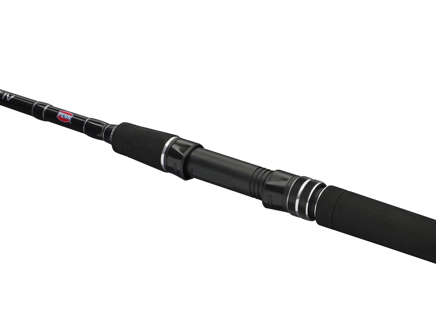 Penn Squadron IV Travel Inshore Spin