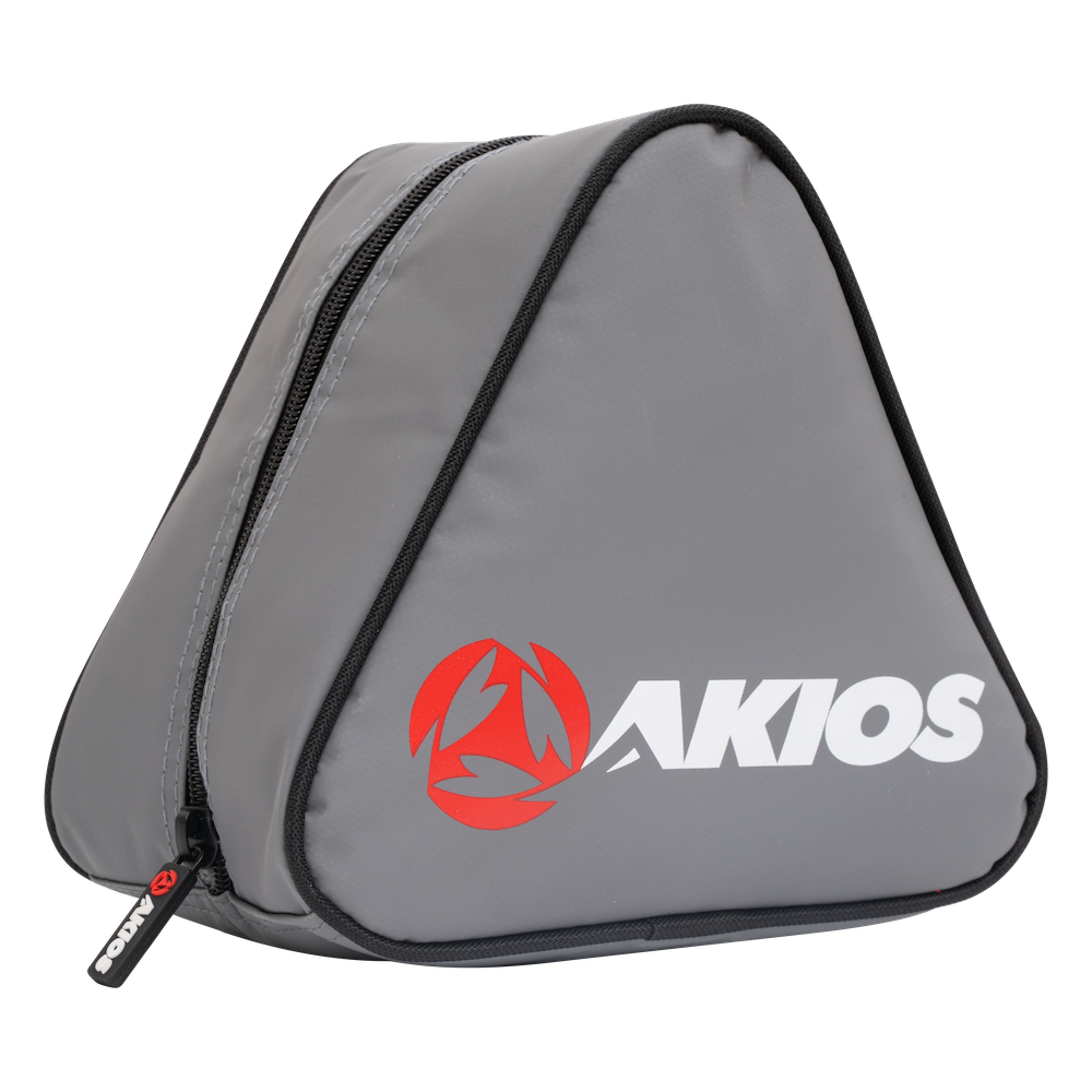 Akios SeaTrek Reel Case Large