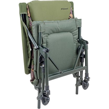 Wychwood Carp Epic Tactical Relax Recliner With Arms