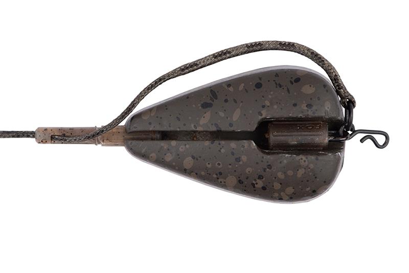 Fox Edges Camo Inline Lead Drop Off Kits