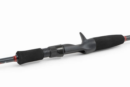 Fox Rage Warrior Zander Casting 210cm 10-30g