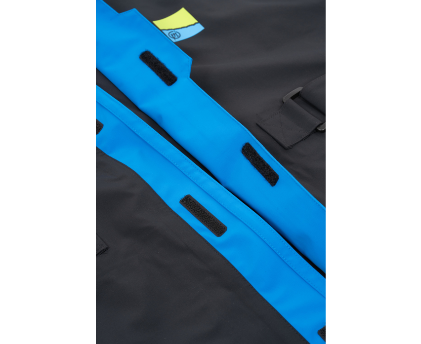 Preston DF Ultra 25K Bib & Brace