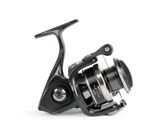 Korum Axis II Front Drag Reel