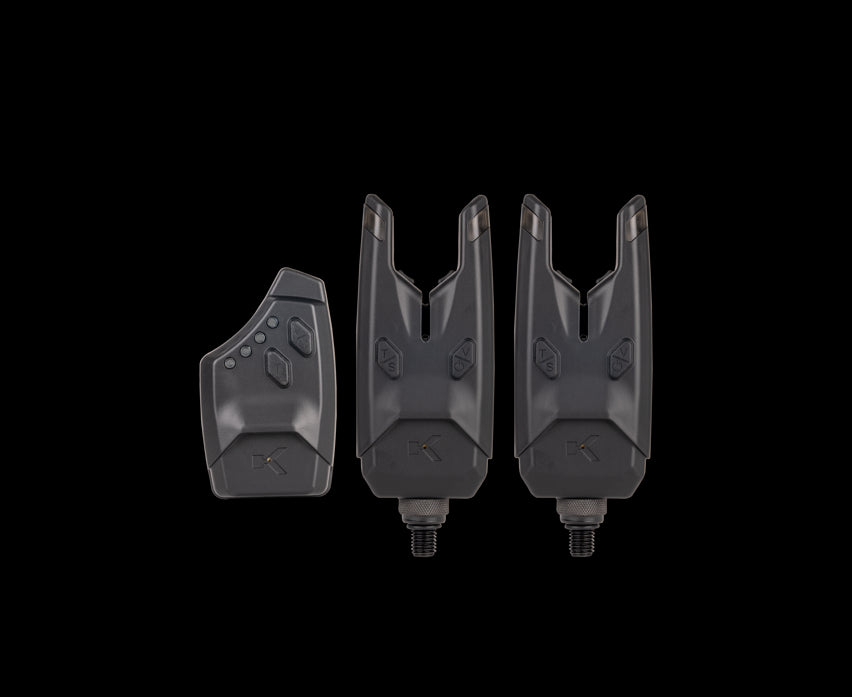 Korum KSi8 2 Rod Remote Alarm Set