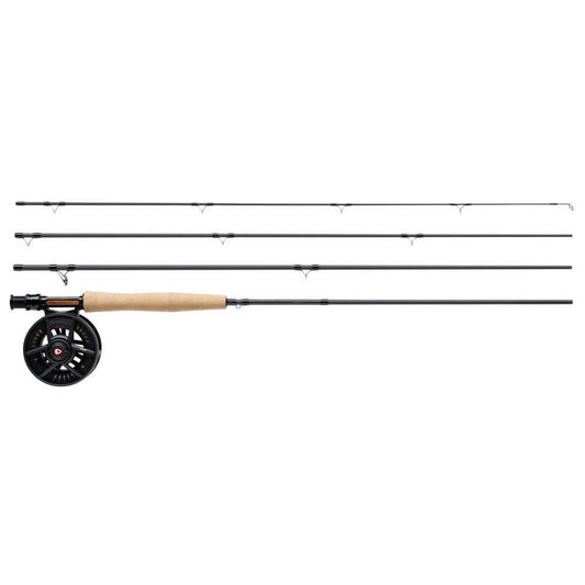 Rod & Reel Combos – Great Fishing Tackle
