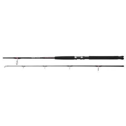 Ugly Stik Bigwater Spinning Rod 9' 15-60g