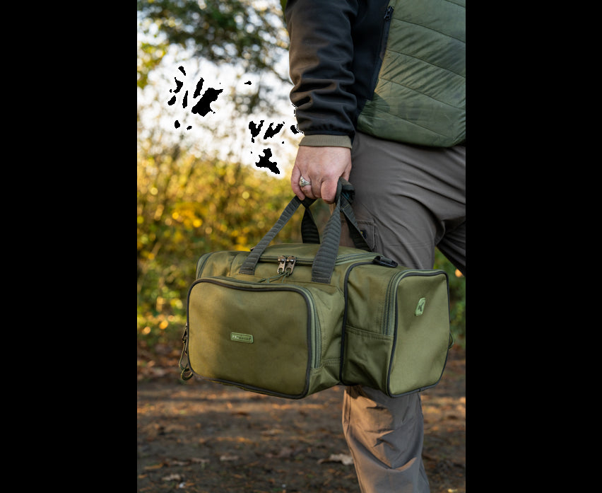 Korum Progress Compact Carryall 25L