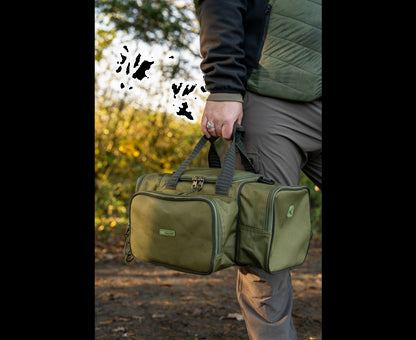 Korum Progress Compact Carryall 25L